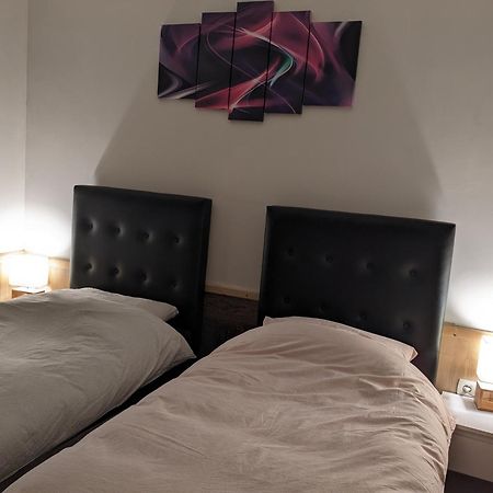 A 7 Minutes De L'Aeroport Cdg 1 Bed & Breakfast Thieux  Luaran gambar