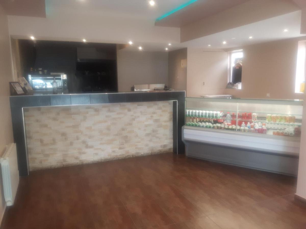 A 7 Minutes De L'Aeroport Cdg 1 Bed & Breakfast Thieux  Luaran gambar