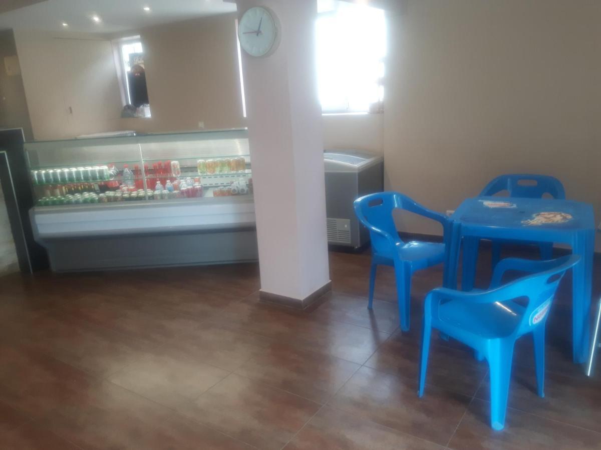 A 7 Minutes De L'Aeroport Cdg 1 Bed & Breakfast Thieux  Luaran gambar