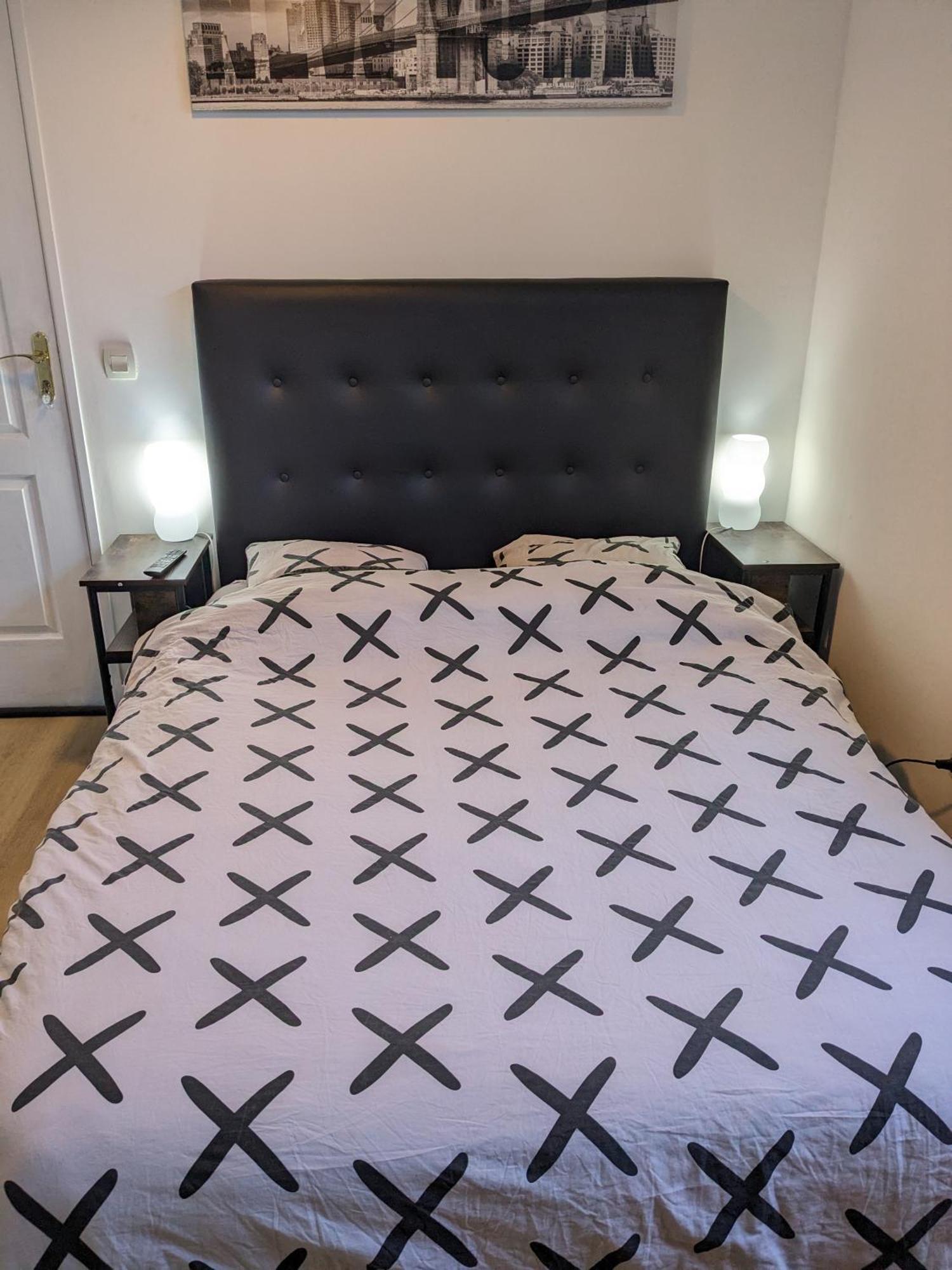 A 7 Minutes De L'Aeroport Cdg 1 Bed & Breakfast Thieux  Luaran gambar