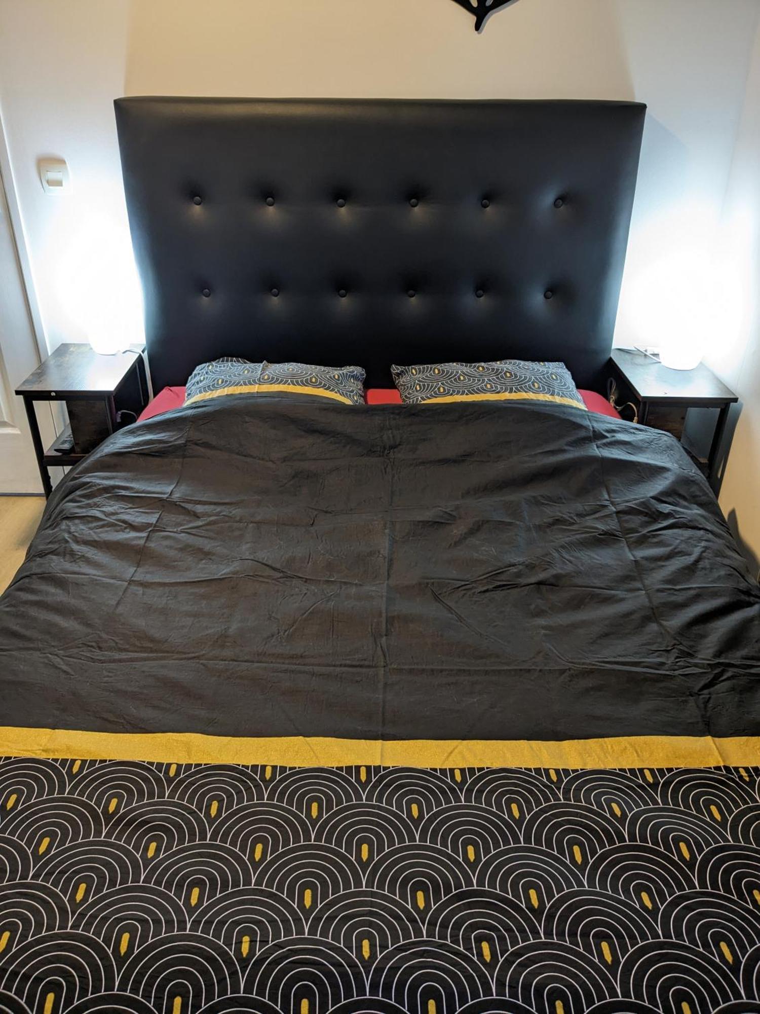 A 7 Minutes De L'Aeroport Cdg 1 Bed & Breakfast Thieux  Luaran gambar