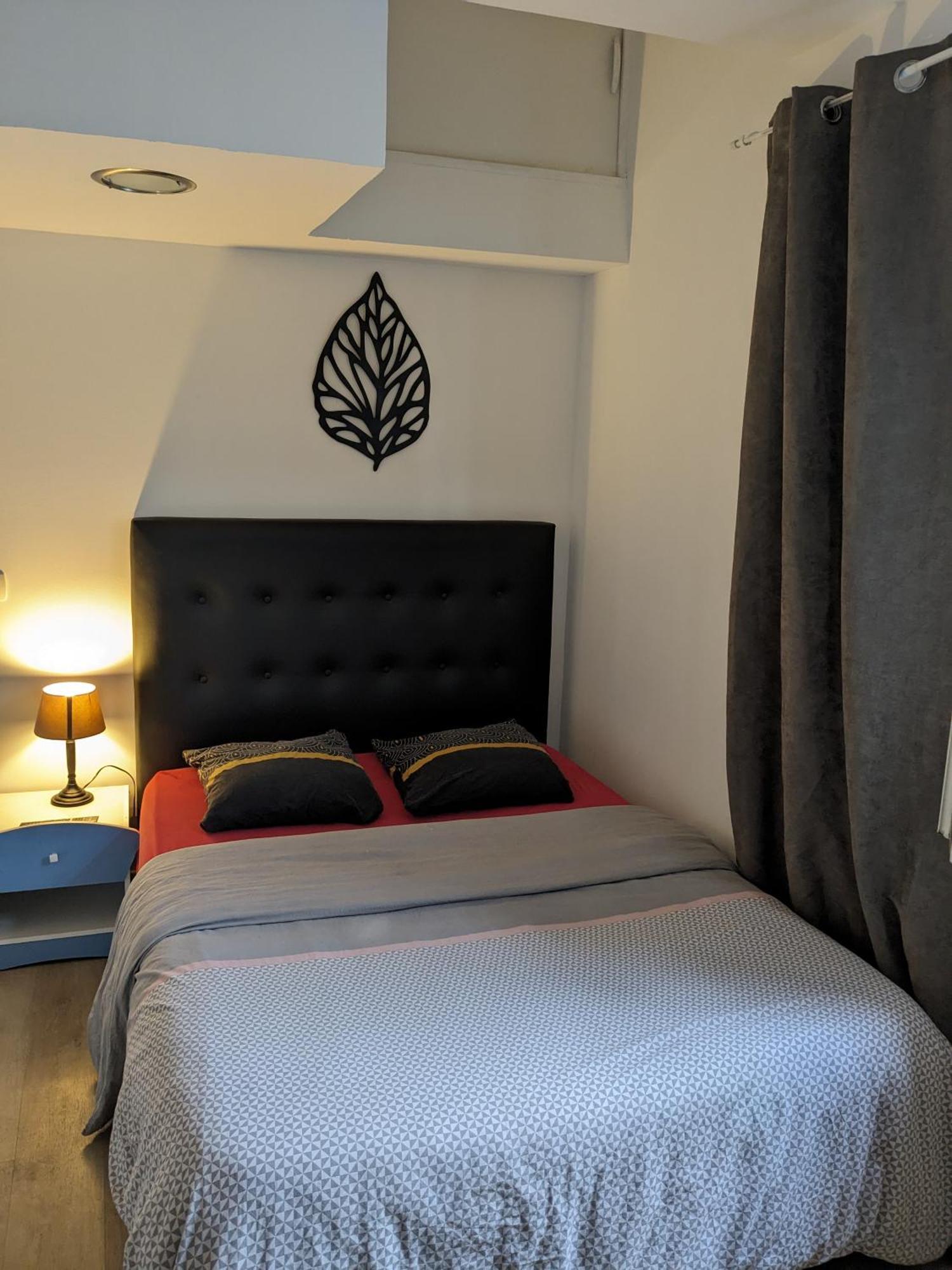 A 7 Minutes De L'Aeroport Cdg 1 Bed & Breakfast Thieux  Luaran gambar