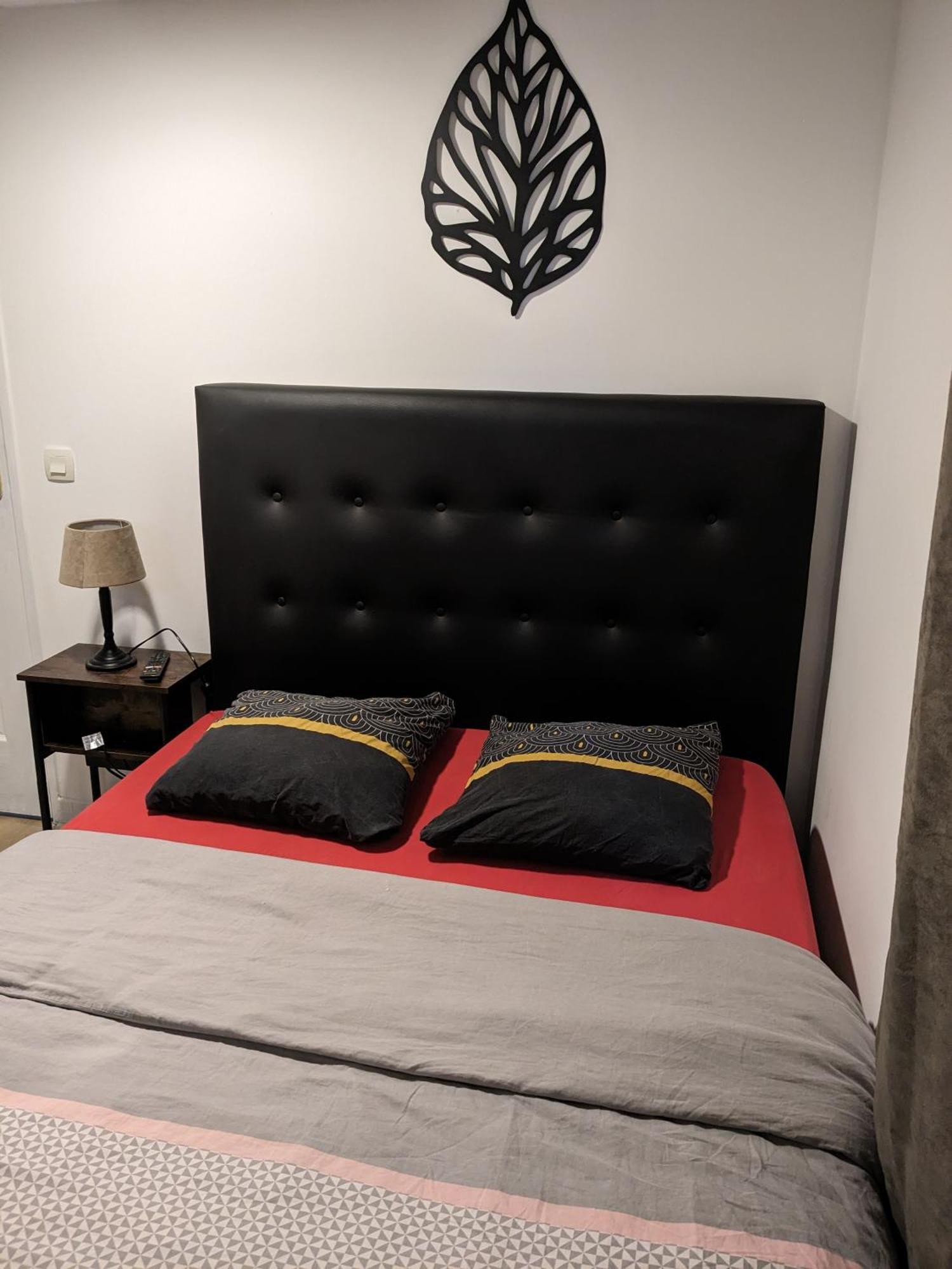 A 7 Minutes De L'Aeroport Cdg 1 Bed & Breakfast Thieux  Luaran gambar
