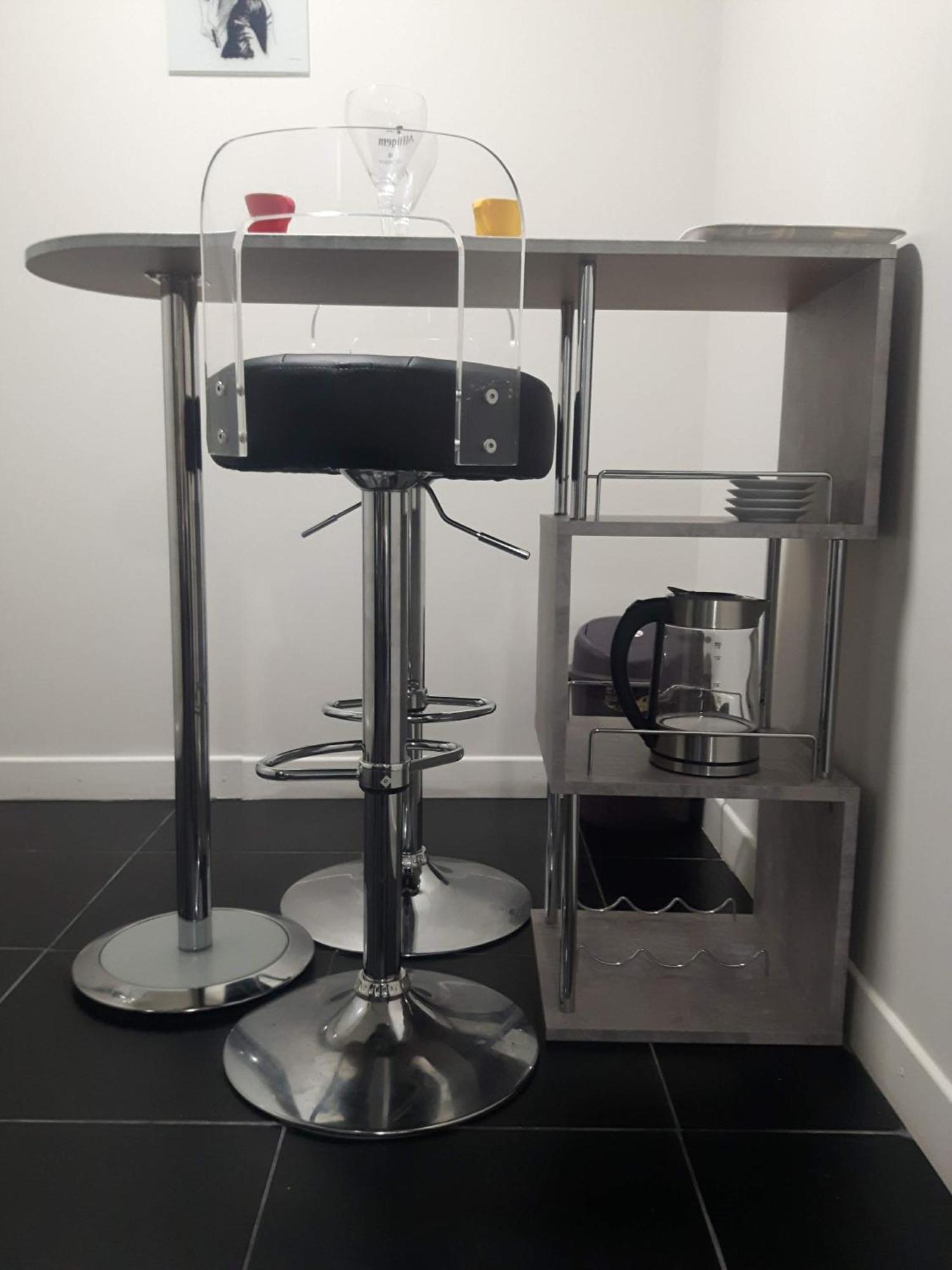 A 7 Minutes De L'Aeroport Cdg 1 Bed & Breakfast Thieux  Luaran gambar