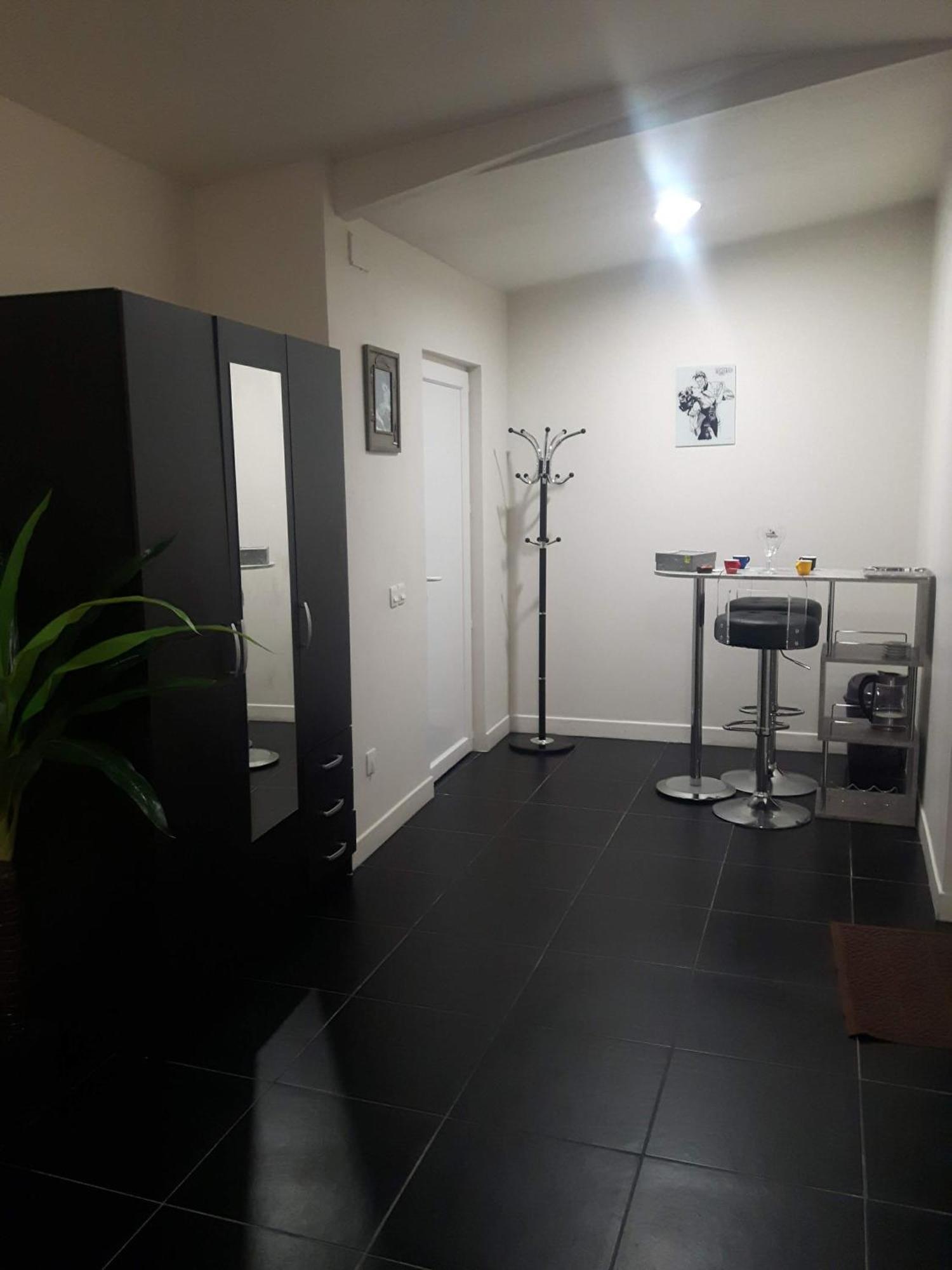 A 7 Minutes De L'Aeroport Cdg 1 Bed & Breakfast Thieux  Luaran gambar