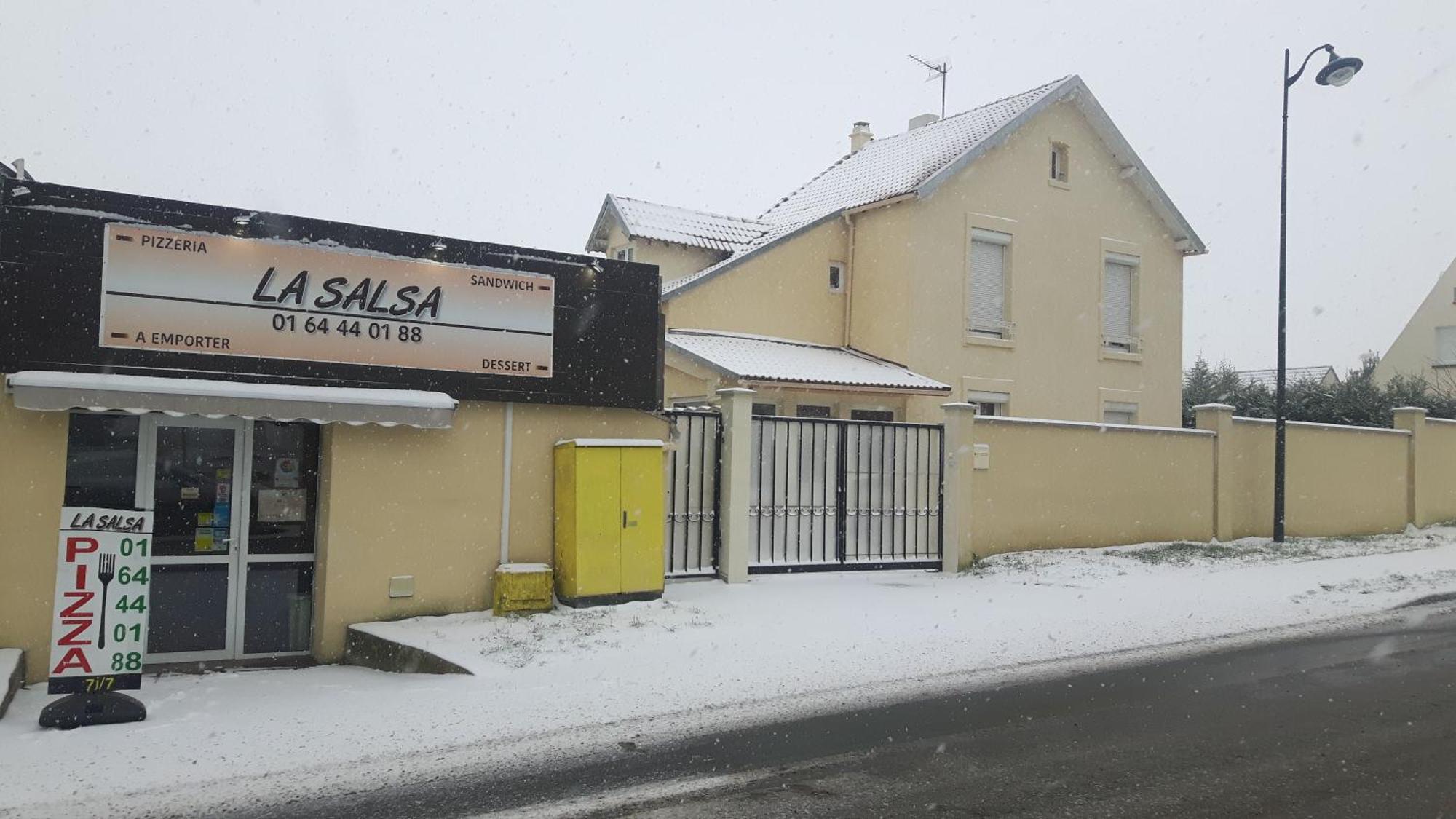 A 7 Minutes De L'Aeroport Cdg 1 Bed & Breakfast Thieux  Luaran gambar