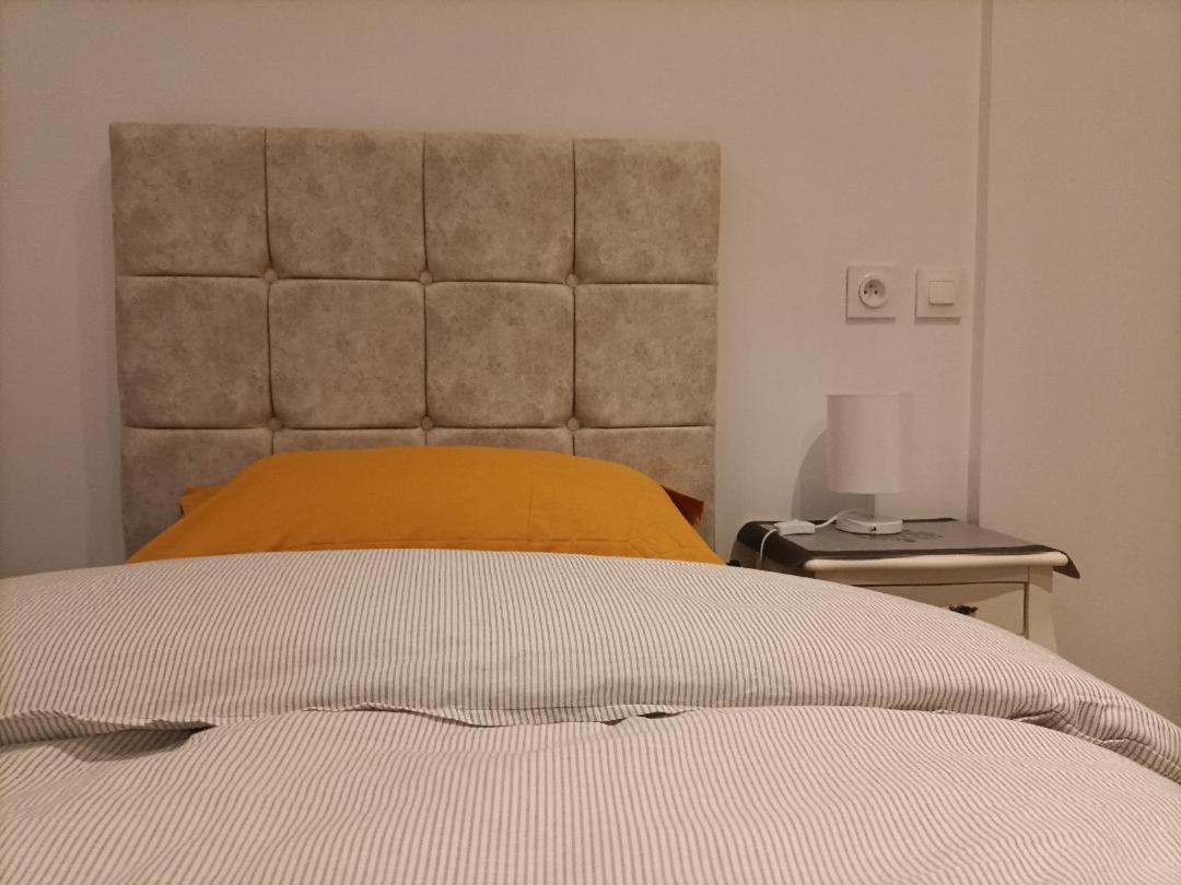 A 7 Minutes De L'Aeroport Cdg 1 Bed & Breakfast Thieux  Luaran gambar