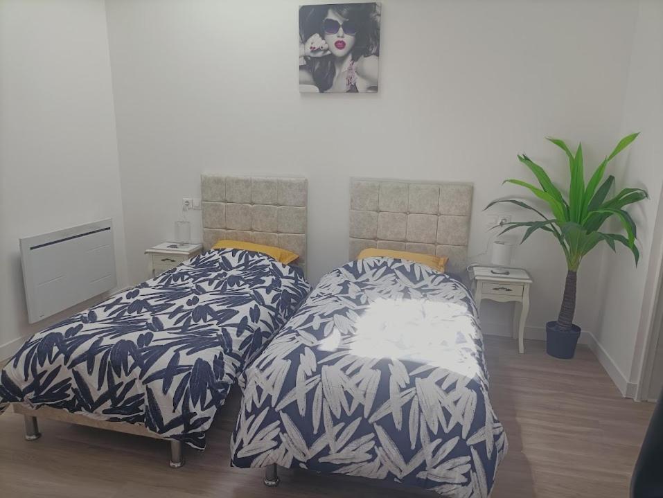 A 7 Minutes De L'Aeroport Cdg 1 Bed & Breakfast Thieux  Luaran gambar