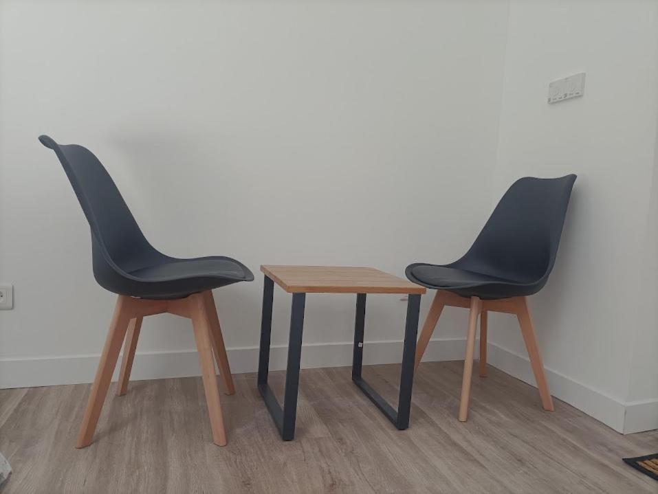 A 7 Minutes De L'Aeroport Cdg 1 Bed & Breakfast Thieux  Luaran gambar