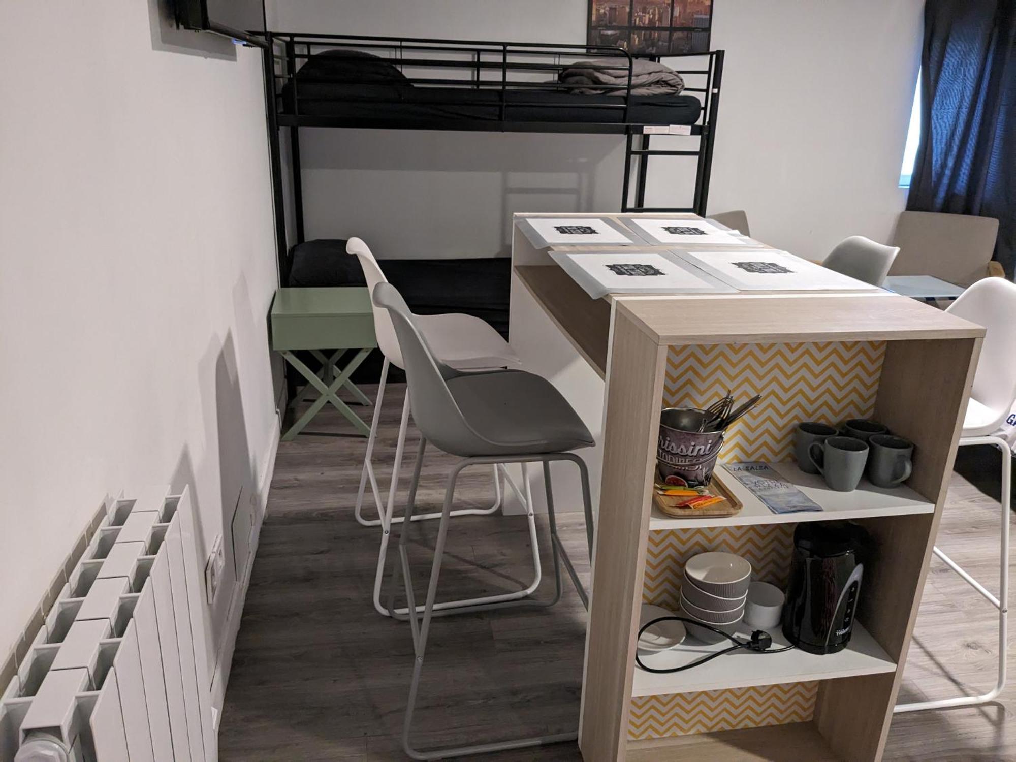 A 7 Minutes De L'Aeroport Cdg 1 Bed & Breakfast Thieux  Luaran gambar